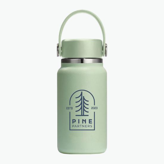 6.7 oz Hydro Flask® Micro Hydro Mini Bottle