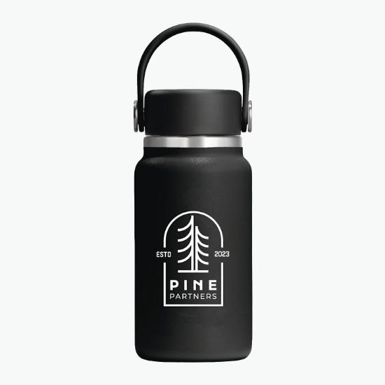 6.7 oz Hydro Flask® Micro Hydro Mini Bottle