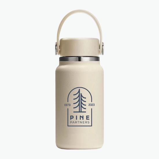 6.7 oz Hydro Flask® Micro Hydro Mini Bottle