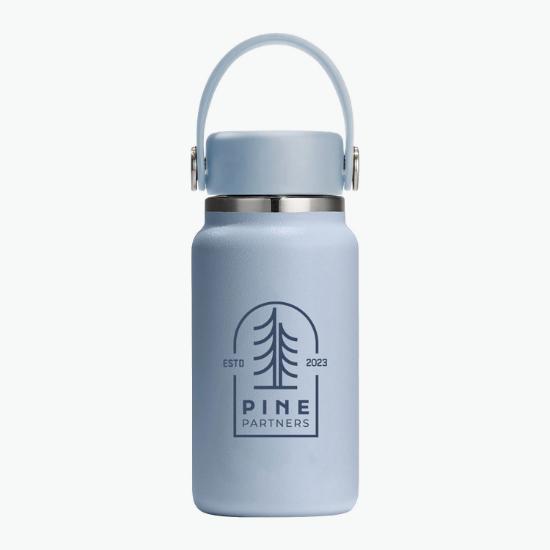6.7 oz Hydro Flask® Micro Hydro Mini Bottle