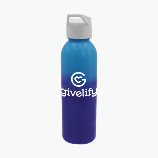 24 oz Mood Revolve Bottle with Carry Cap