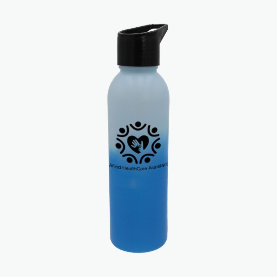 24 oz Mood Revolve Bottle with Carry Cap