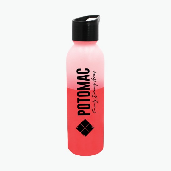 24 oz Mood Revolve Bottle with Carry Cap