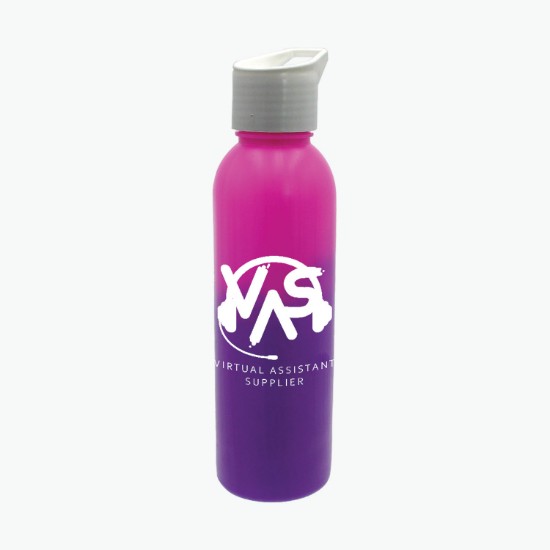 24 oz Mood Revolve Bottle with Carry Cap