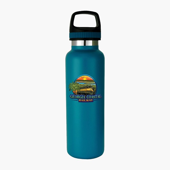 20 oz Arctic Vacuum Insulated Bottle - Clearance