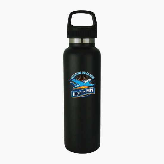 20 oz Arctic Vacuum Insulated Bottle - Clearance