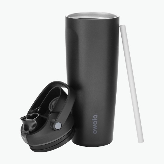 30 oz Owala Freesip Sway - Engraved