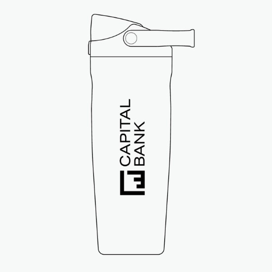 30 oz Owala Freesip Sway