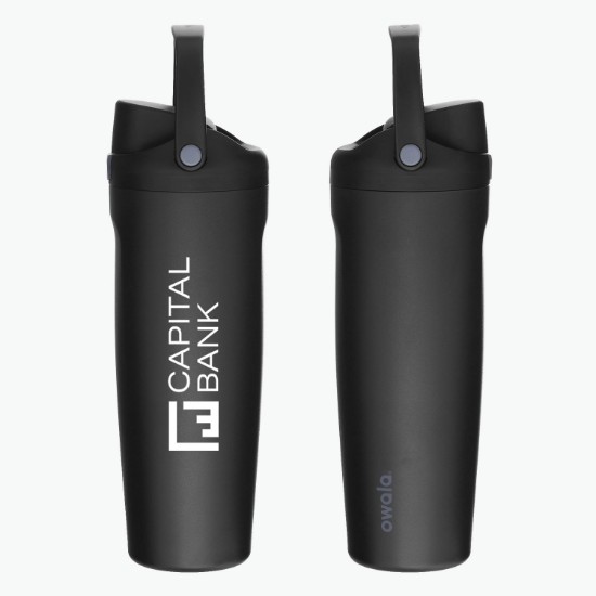 30 oz Owala Freesip Sway
