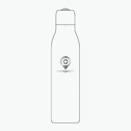 24 oz Owala Freesip Twist - Engraved