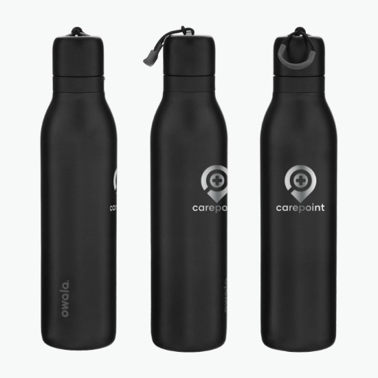 24 oz Owala Freesip Twist - Engraved