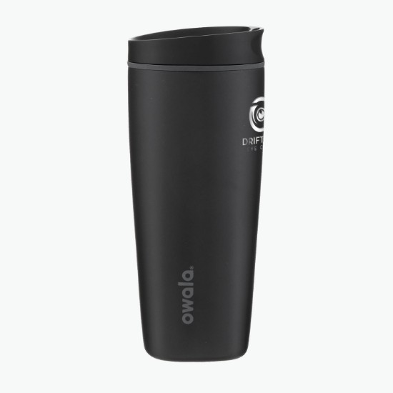 20 oz Owala Smoothsip Slider - Engraved