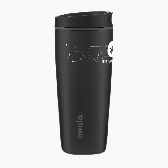 20 oz Owala Smoothsip Slider