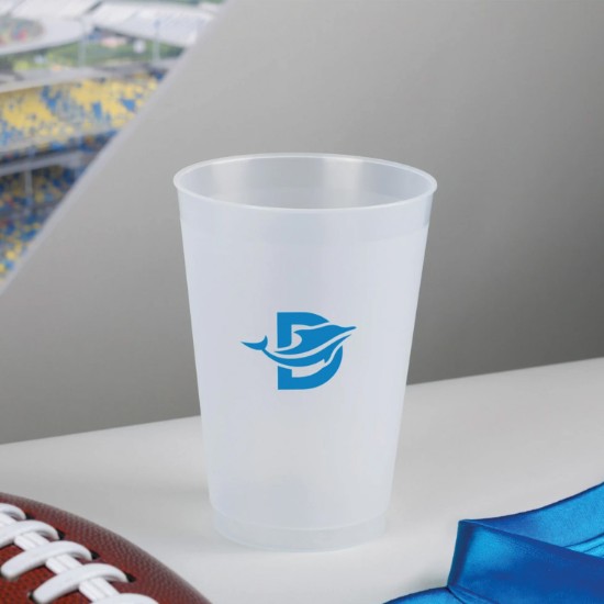 12 oz Frost Flex Mood Cup