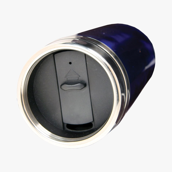 Colored Acrylic Tumbler - 24-Hour Production