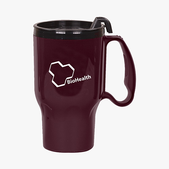 Roadster Mug