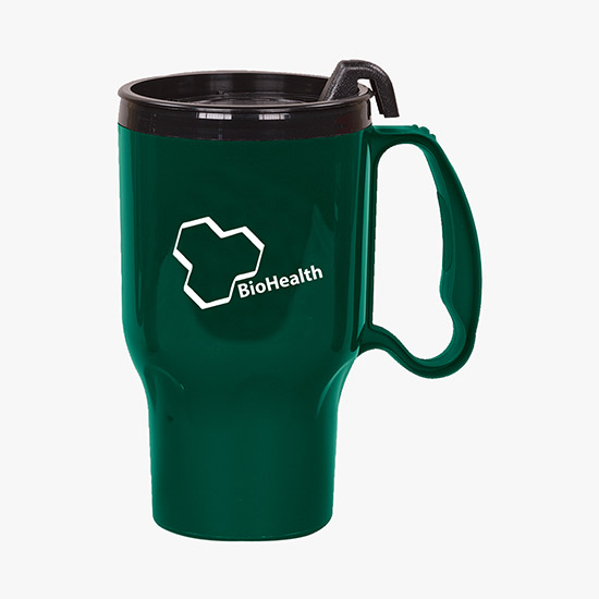 Roadster Mug