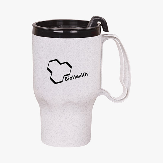 Roadster Mug