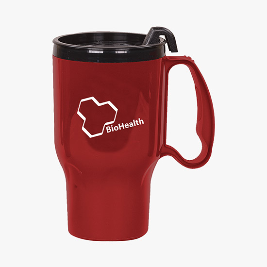 Roadster Mug