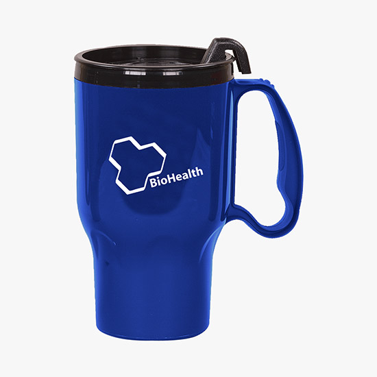 Roadster Mug