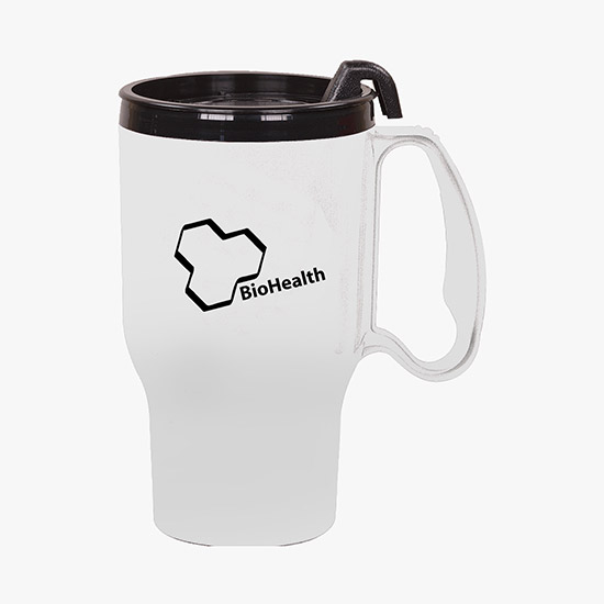 Roadster Mug