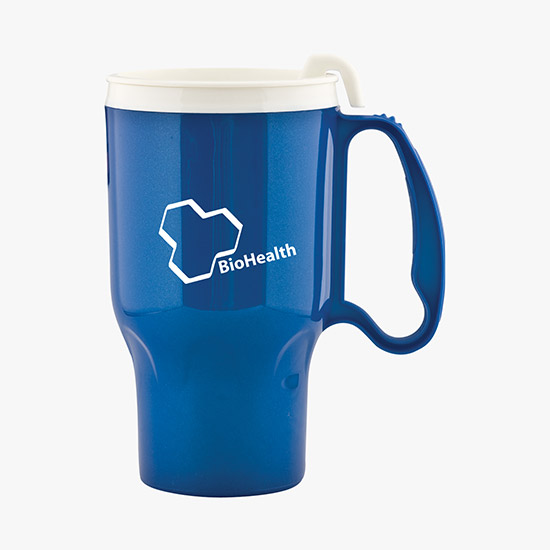 Roadster Mug