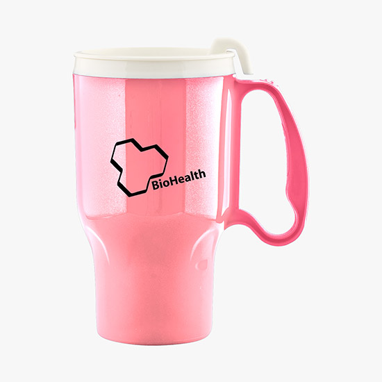 Roadster Mug