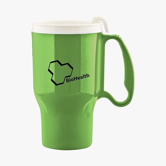 Roadster Mug