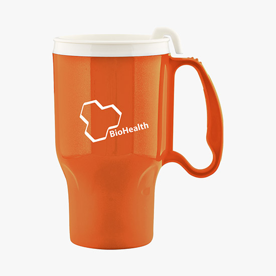 Roadster Mug
