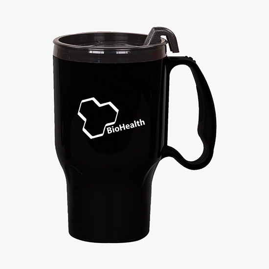 Roadster Mug