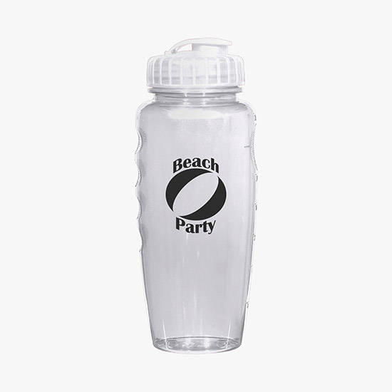 30 oz Gripper Water Bottle