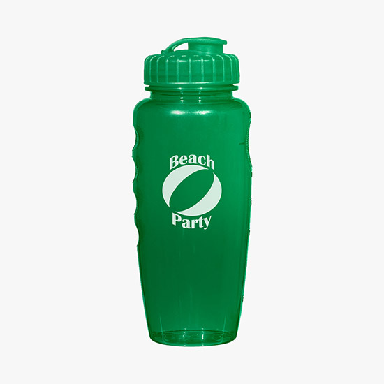 30 oz Gripper Water Bottle
