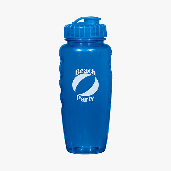 30 oz Gripper Water Bottle
