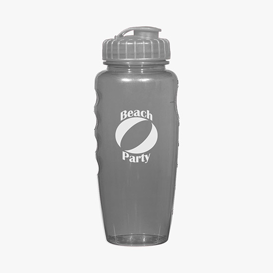 30 oz Gripper Water Bottle