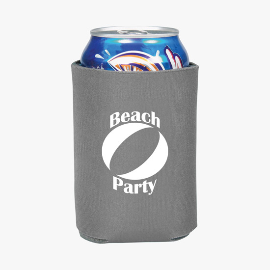 Kan-Tastic Collapsible Can Cooler - 24-Hour Production