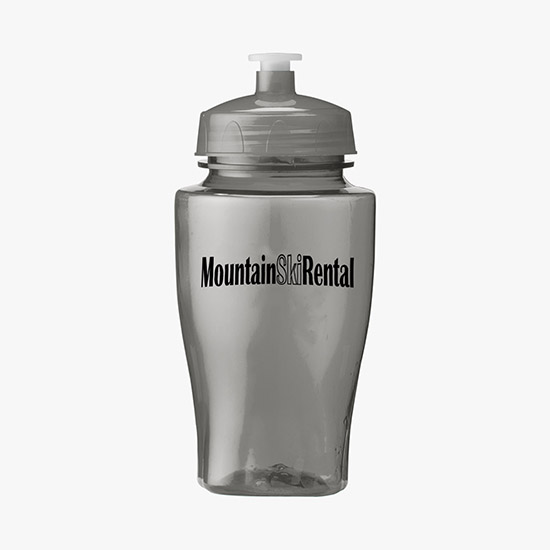 16 oz RPET Twister Bottle