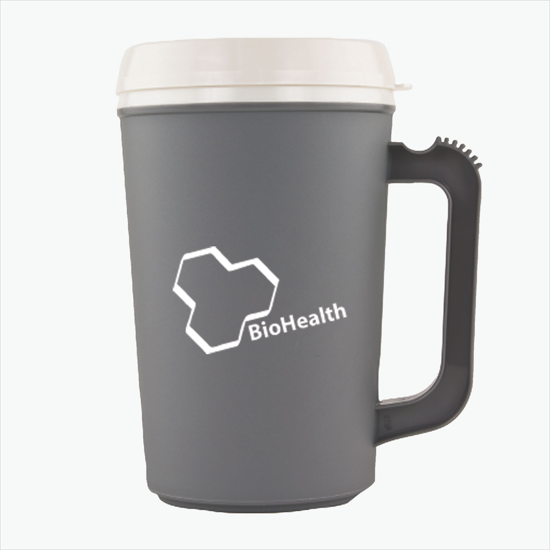 Insulated Mug 22 oz.