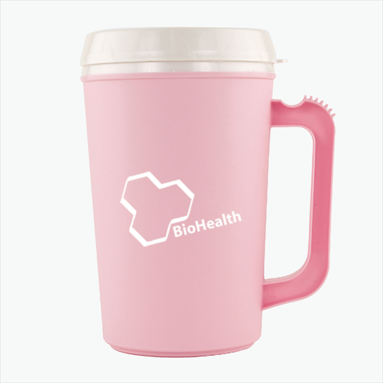 Insulated Mug 22 oz.