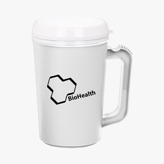 Insulated Mug 22 oz.