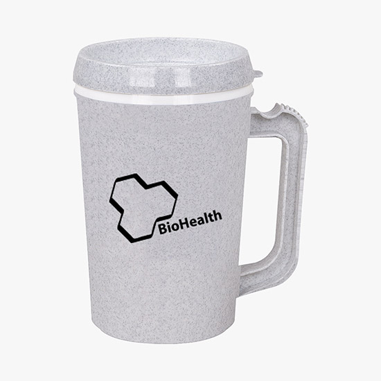 Insulated Mug 22 oz.