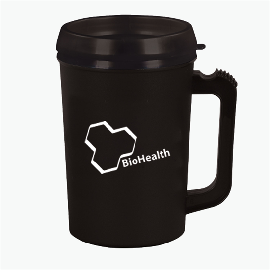 Insulated Mug 22 oz.