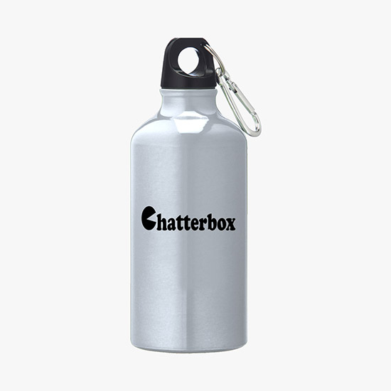 The Li'l Shorty Sports Bottle 17 oz.