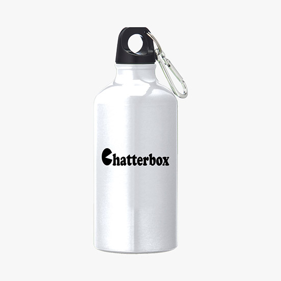 The Li'l Shorty Sports Bottle 17 oz.