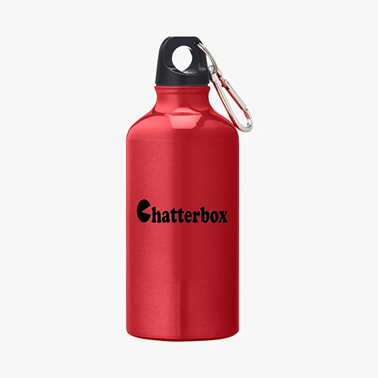 The Li'l Shorty Sports Bottle 17 oz.