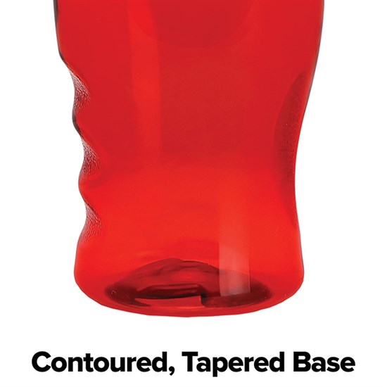 27 oz Poly Pure Bottle - Full Color