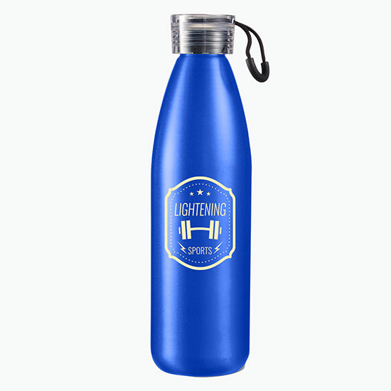 23 oz Aerial Aluminum Bottle