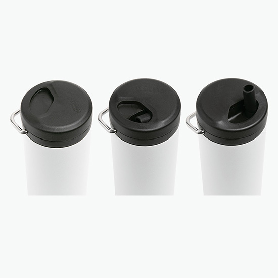 20 oz Klean Kanteen Eco TK Wide with Twist Straw Cap