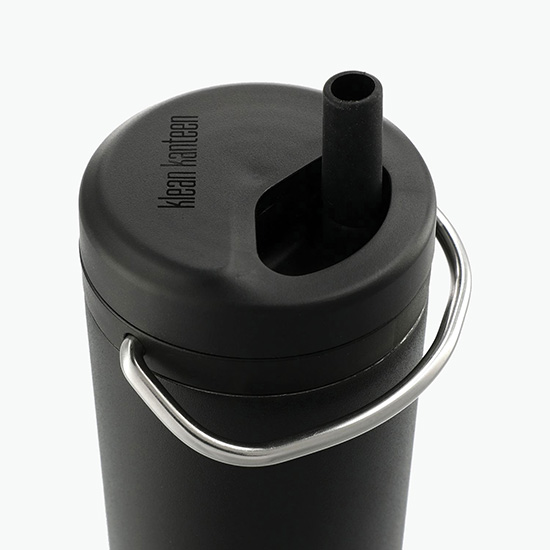 20 oz Klean Kanteen Eco TK Wide with Twist Straw Cap