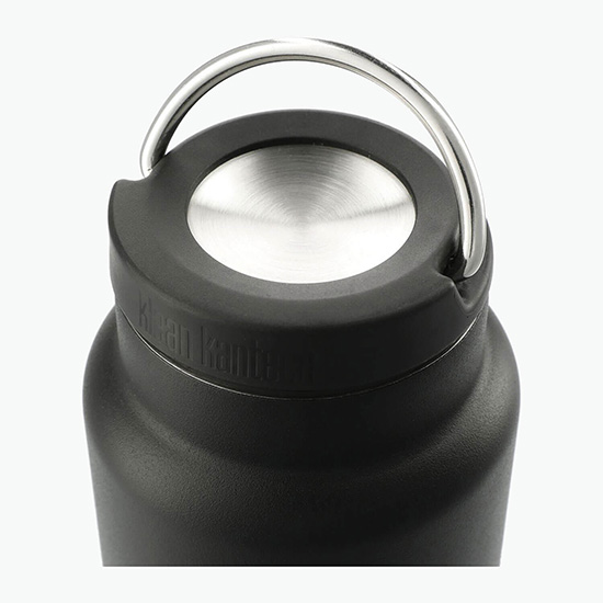 32 oz Kleen Kanteen Eco TKWide with Loop Cap