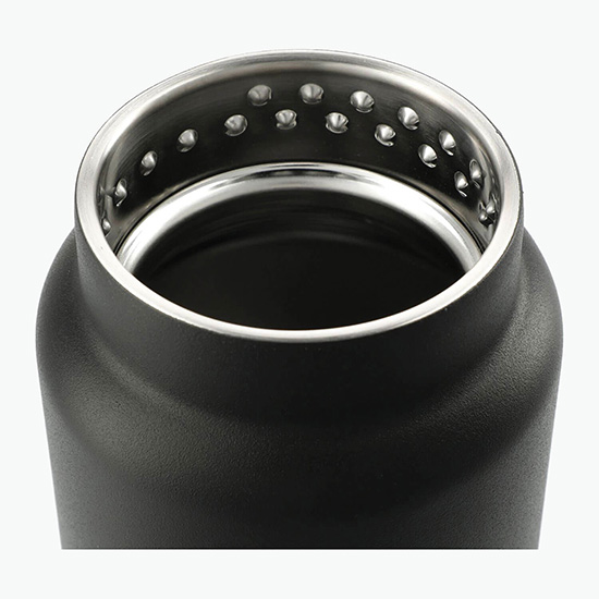 32 oz Kleen Kanteen Eco TKWide with Loop Cap